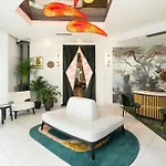 The Excelsior - Small Luxury Of The World Hotel Thessaloníki