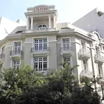 Hotel The Excelsior - Small Luxury Of The World