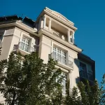 The Excelsior - Small Luxury Of The World Hotel Thessaloníki