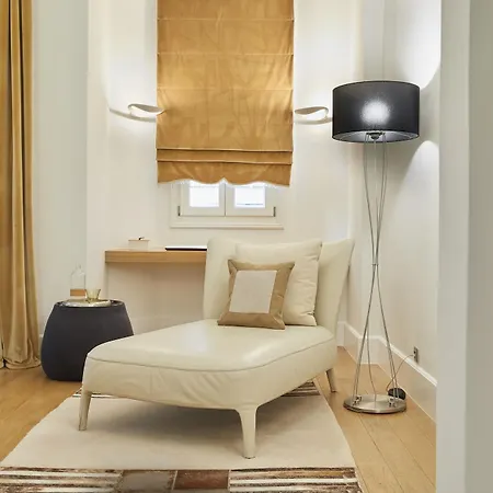 Hotel The Excelsior - Small Luxury Of The World