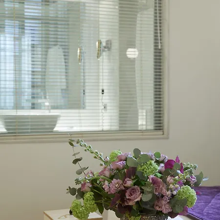 The Excelsior - Small Luxury Of The World Hotel Thessaloniki