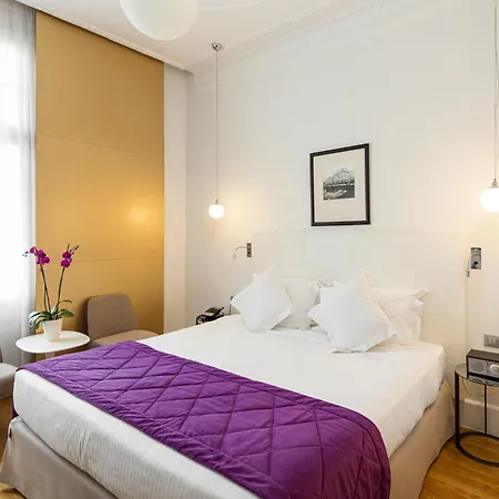 Hotel The Excelsior - Small Luxury Of The World