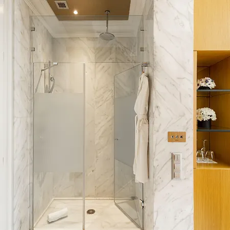 The Excelsior - Small Luxury Of The World Hotel Thessaloniki