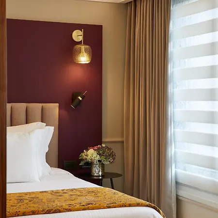 The Excelsior - Small Luxury Of The World