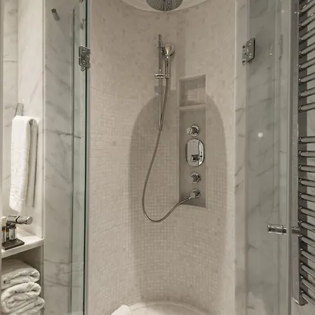 Hotel The Excelsior - Small Luxury Of The World Soluň