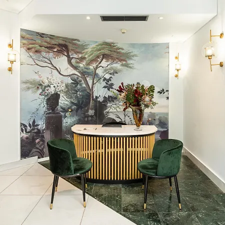 The Excelsior - Small Luxury Of The World 5* Soluň