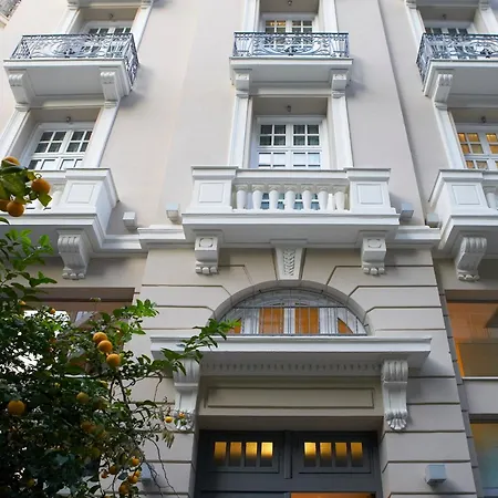 The Excelsior - Small Luxury Of The World Hotel 5*