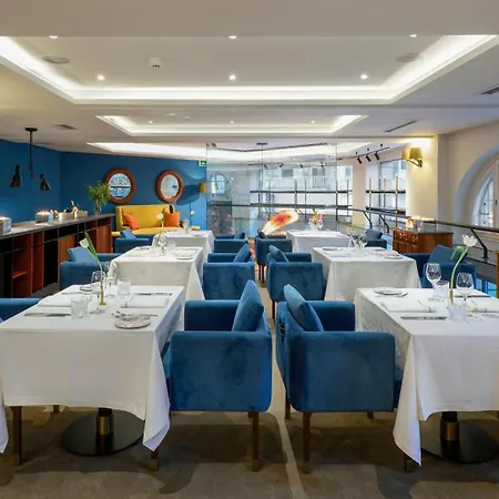 The Excelsior - Small Luxury Of The World 5*