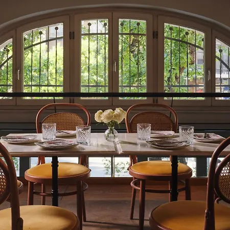 The Excelsior - Small Luxury Of The World 5* Thessaloniki