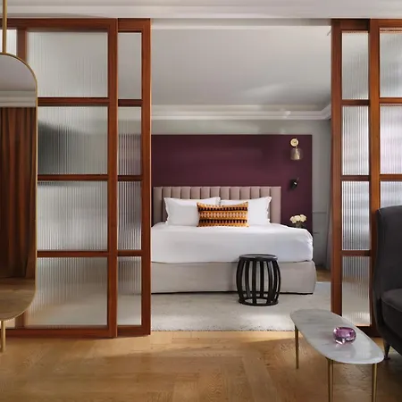 The Excelsior - Small Luxury Of The World Hotel 5*