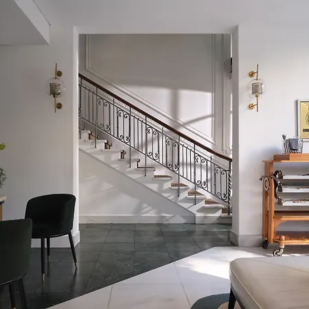 The Excelsior - Small Luxury Of The World Hotel