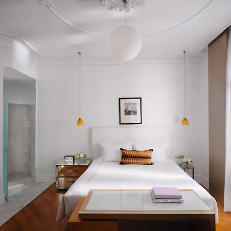 Hotel The Excelsior - Small Luxury Of The World 5*