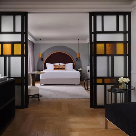 The Excelsior - Small Luxury Of The World Hotel Thessaloniki