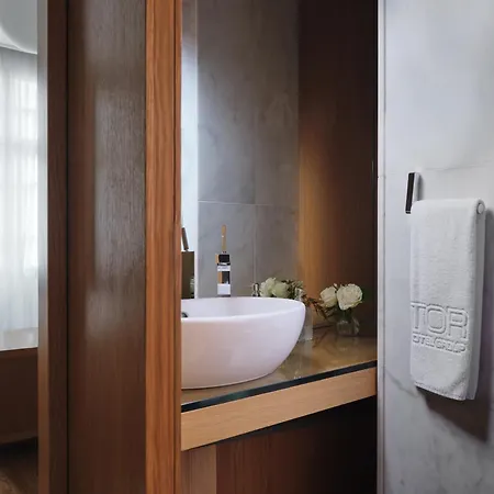 The Excelsior - Small Luxury Of The World 5* Thessaloniki