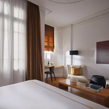 The Excelsior - Small Luxury Of The World Hotel 5*