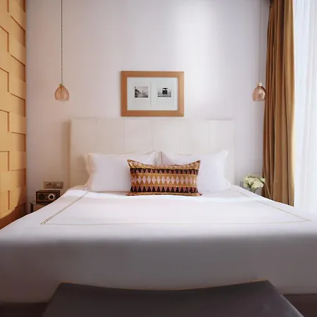 Hotel The Excelsior - Small Luxury Of The World 5*