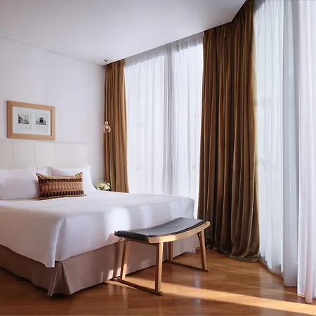 The Excelsior - Small Luxury Of The World Hotel Thessaloniki