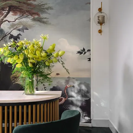 Hotel The Excelsior - Small Luxury Of The World Thessaloniki