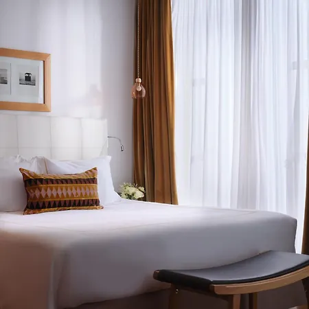 Hotel The Excelsior - Small Luxury Of The World