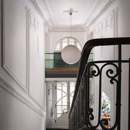 The Excelsior - Small Luxury Of The World Hotel 5*