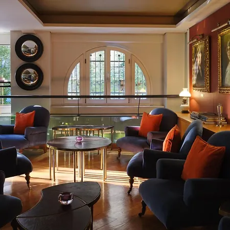 The Excelsior - Small Luxury Of The World Thessaloniki