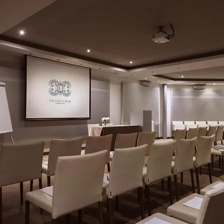 The Excelsior - Small Luxury Of The World Hotel 5*