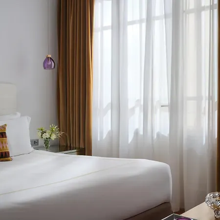 The Excelsior - Small Luxury Of The World Thessaloniki