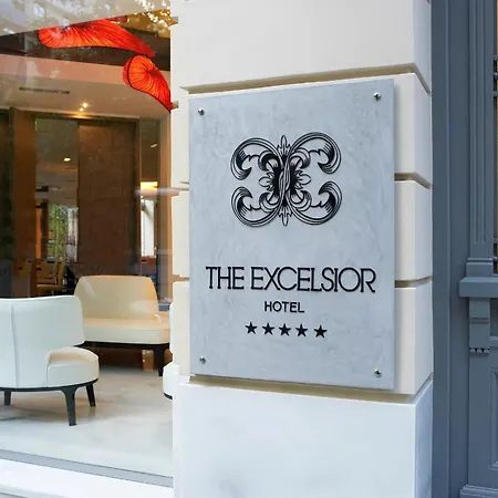 The Excelsior - Small Luxury Of The World 5*