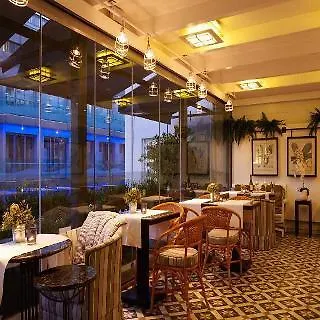 The Excelsior - Small Luxury Of The World Soluň