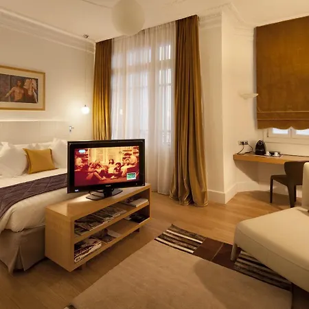 Hotel The Excelsior - Small Luxury Of The World Soluň