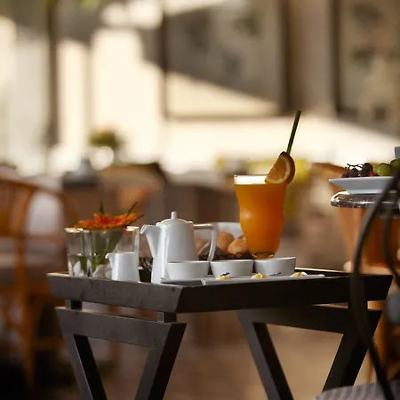 Hotel The Excelsior - Small Luxury Of The World