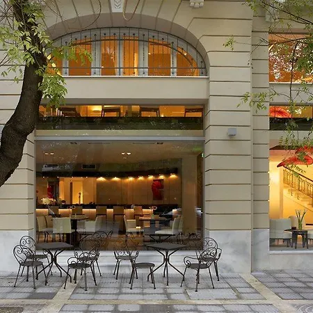 The Excelsior - Small Luxury Of The World Hotel