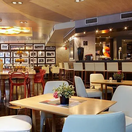 The Excelsior - Small Luxury Of The World 5* Thessaloniki