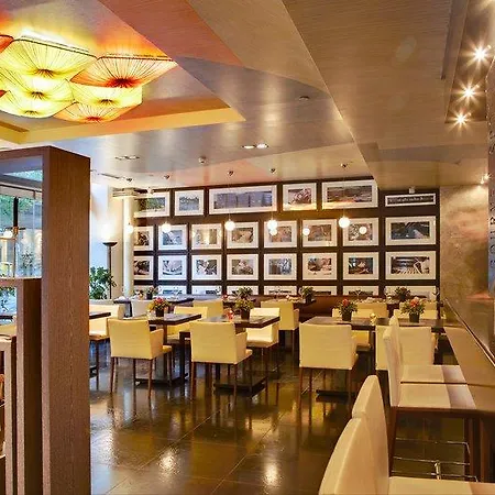 The Excelsior - Small Luxury Of The World Hotel Soluň