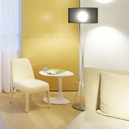 Hotel The Excelsior - Small Luxury Of The World