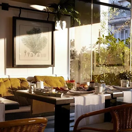 Hotel The Excelsior - Small Luxury Of The World Soluň