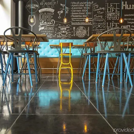 The Excelsior - Small Luxury Of The World Soluň