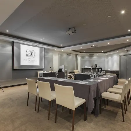 Hotel The Excelsior - Small Luxury Of The World