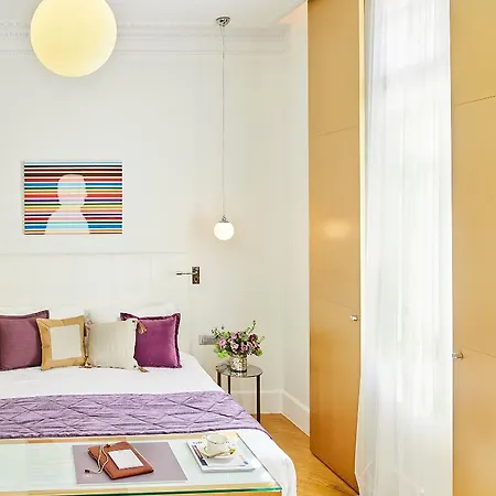 The Excelsior - Small Luxury Of The World Soluň