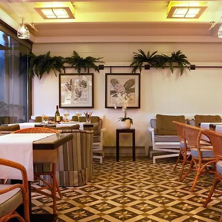 The Excelsior - Small Luxury Of The World