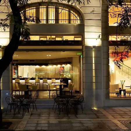 The Excelsior - Small Luxury Of The World 5*