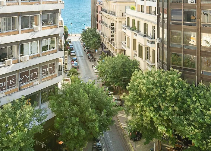 The Excelsior - Small Luxury Of The World 5*