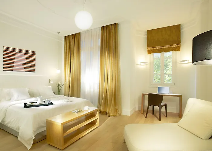 Hotel The Excelsior - Small Luxury Of The World 5*