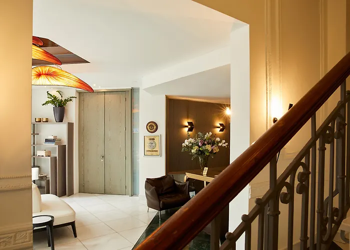 The Excelsior - Small Luxury Of The World 5*