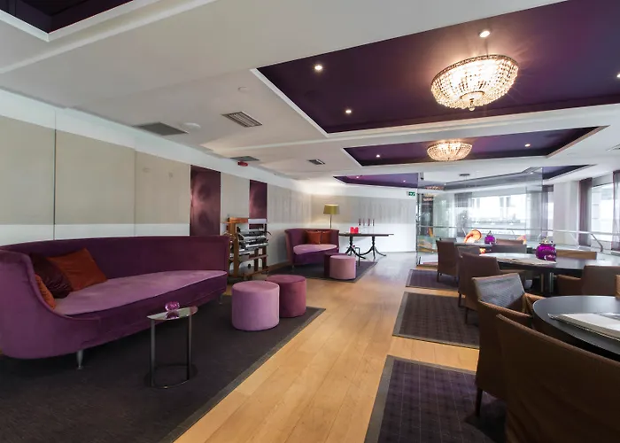 Hotel The Excelsior - Small Luxury Of The World