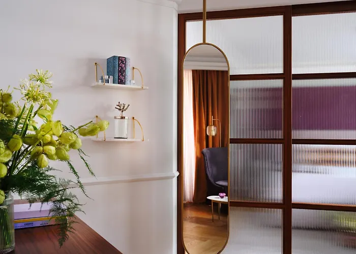 The Excelsior - Small Luxury Of The World Salonicco