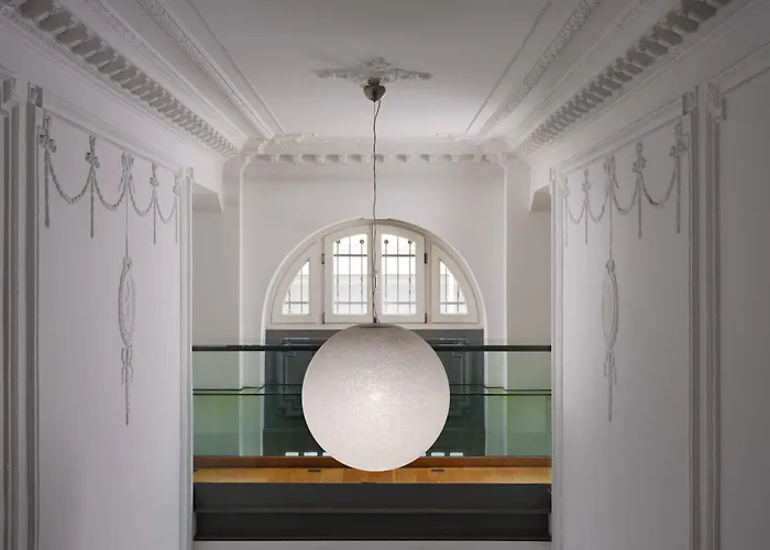 The Excelsior - Small Luxury Of The World 5* Salonicco