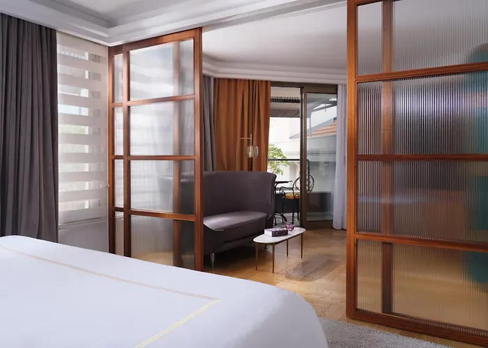 The Excelsior - Small Luxury Of The World Salonicco