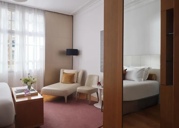 The Excelsior - Small Luxury Of The World