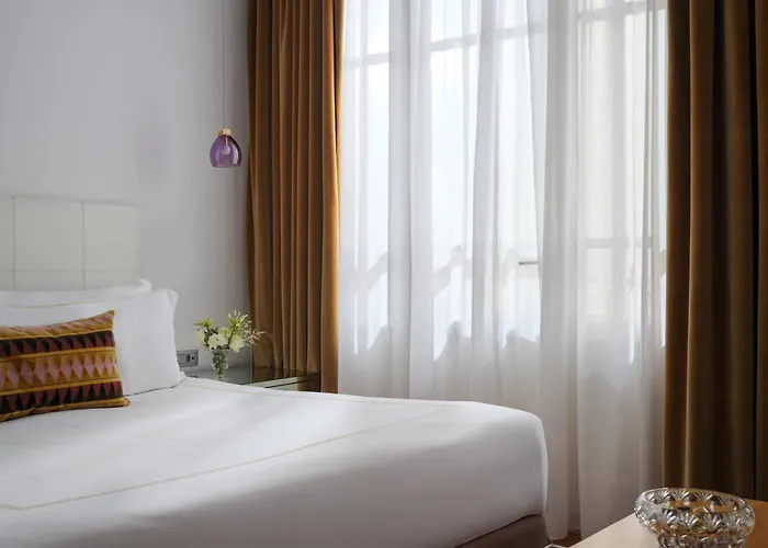 The Excelsior - Small Luxury Of The World Salonicco